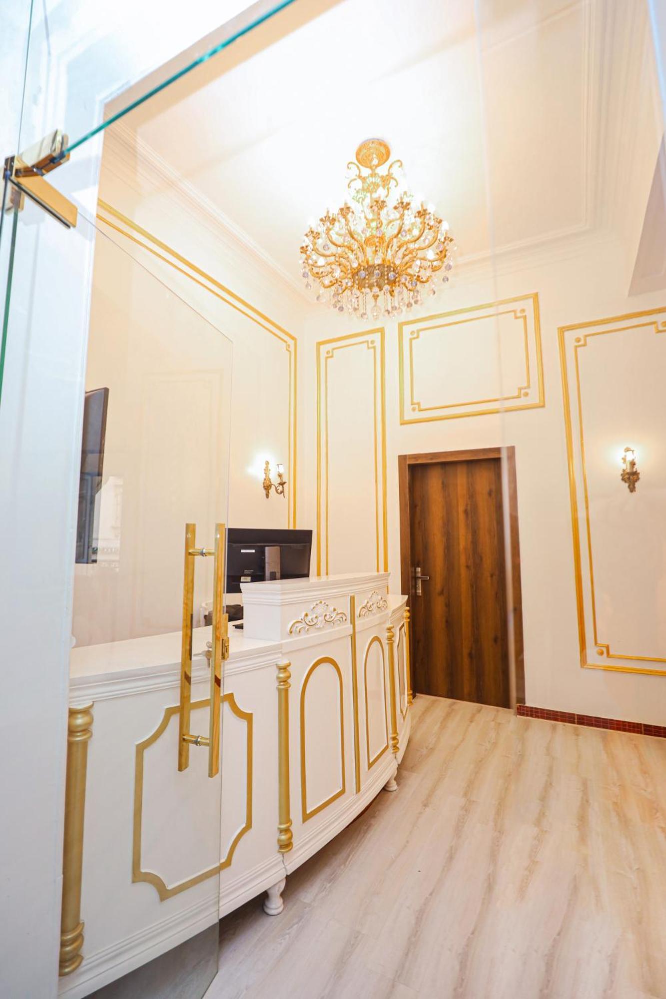 Downtown Antique Hotel Cairo Exterior photo