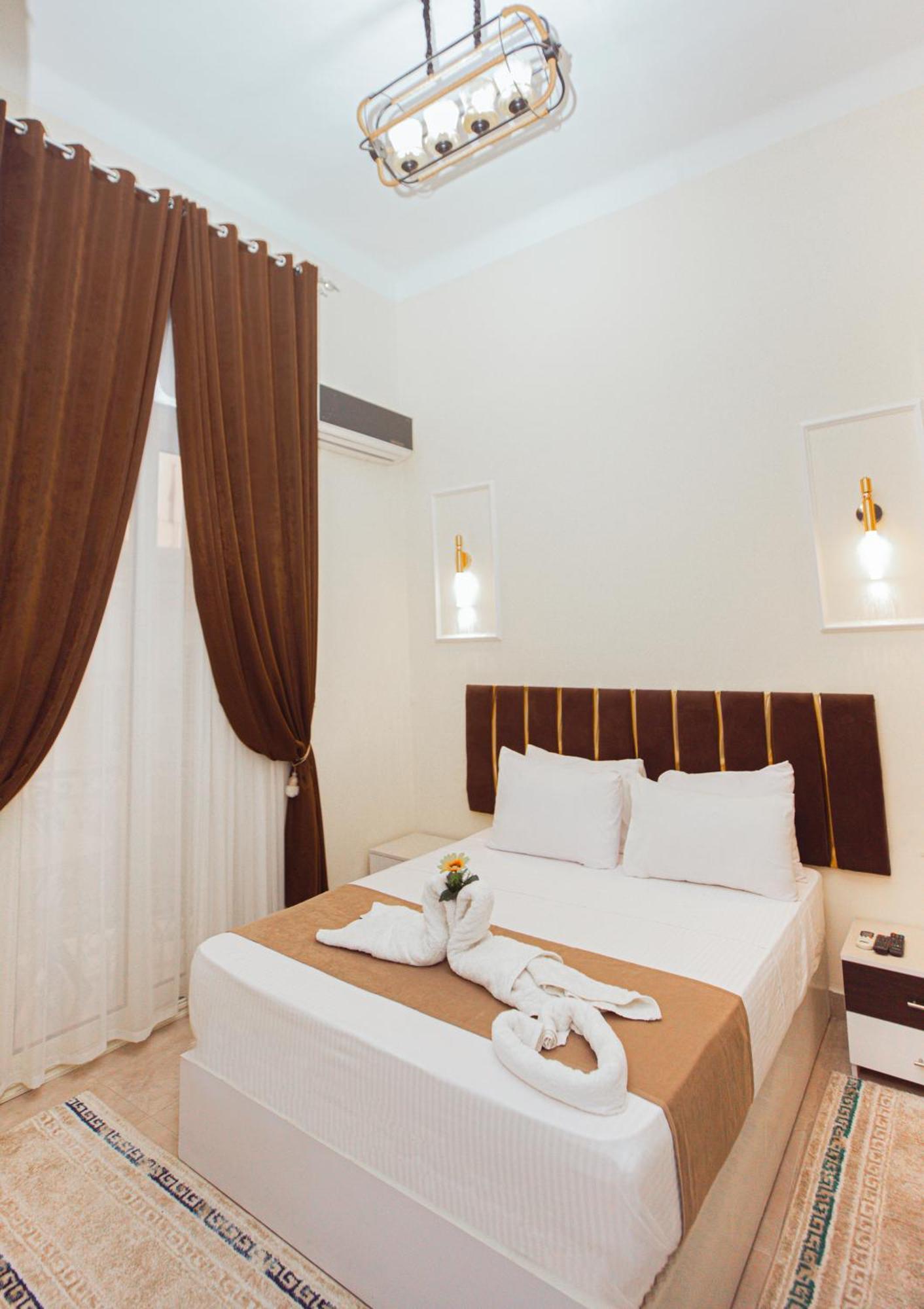 Downtown Antique Hotel Cairo Exterior photo