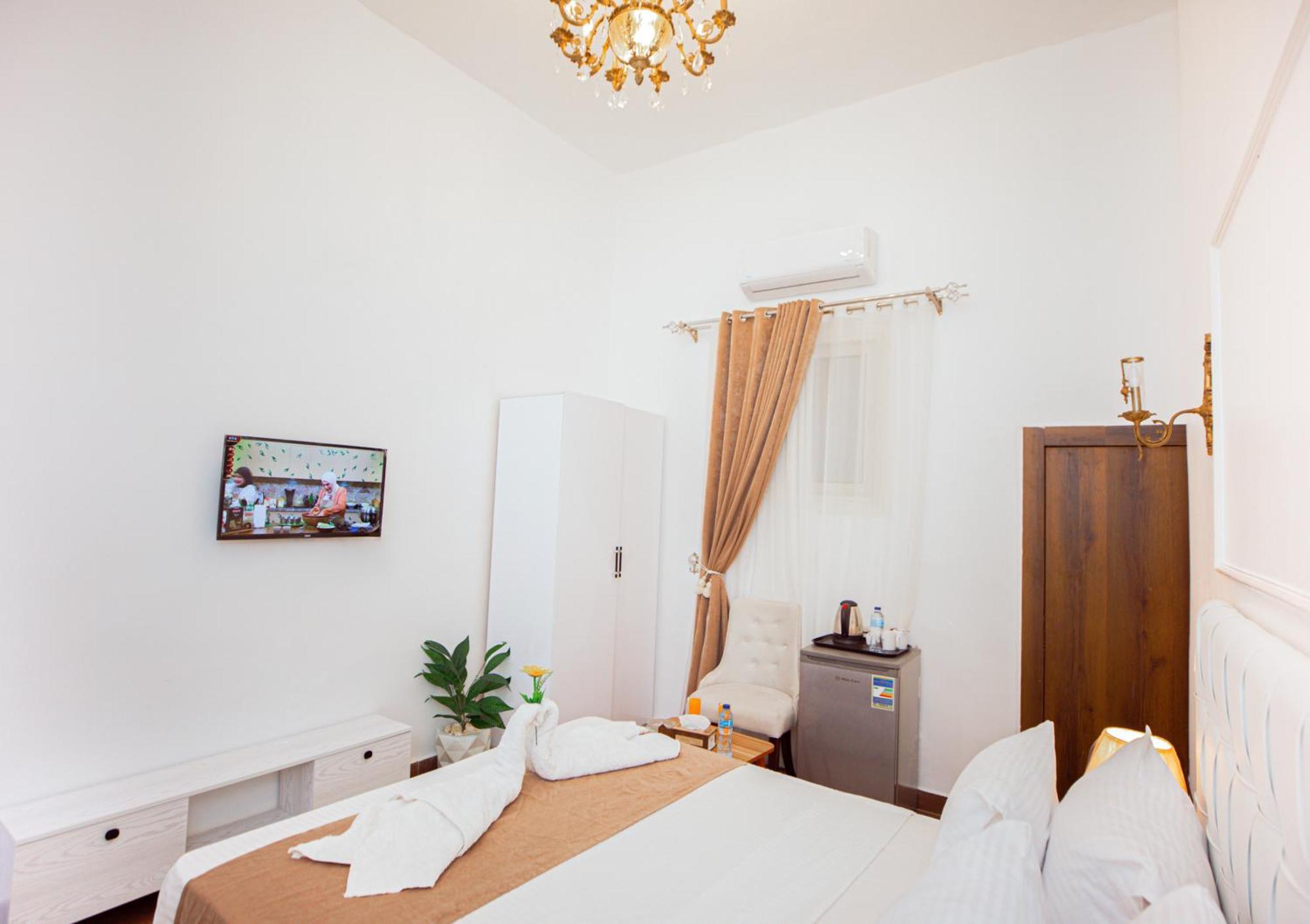 Downtown Antique Hotel Cairo Exterior photo